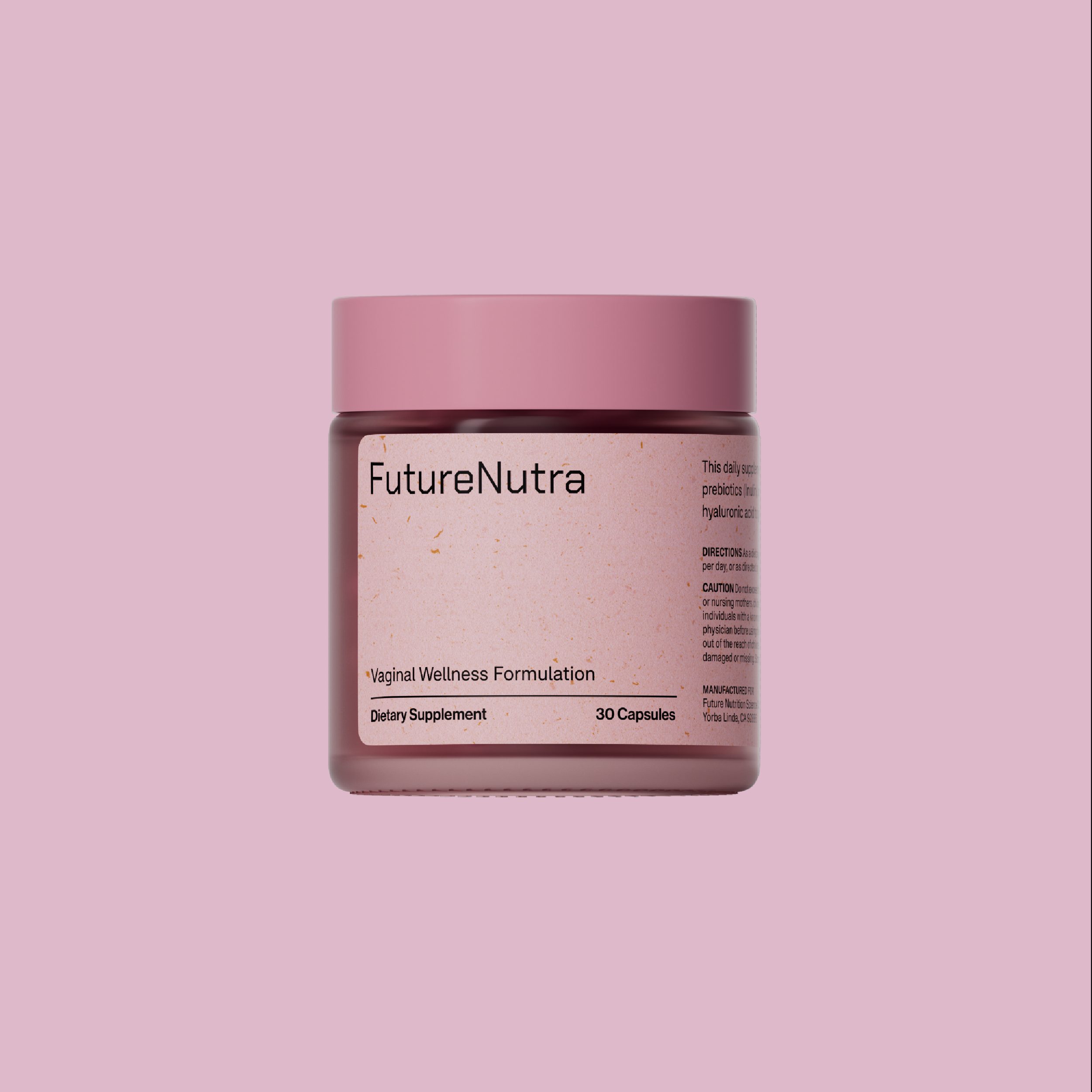 Flora Balance — product image 1 of 6