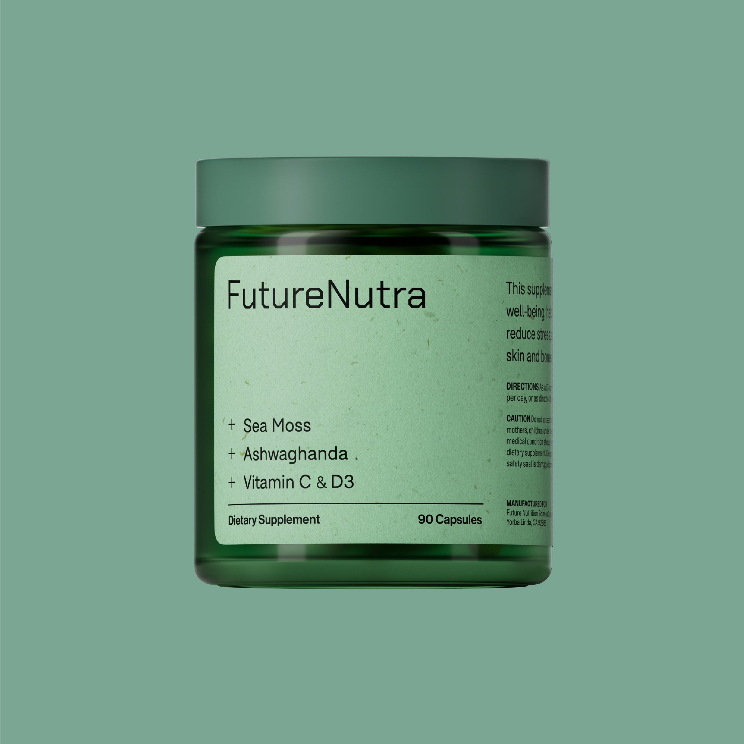 PhytoMoss+ — product image 1 of 6
