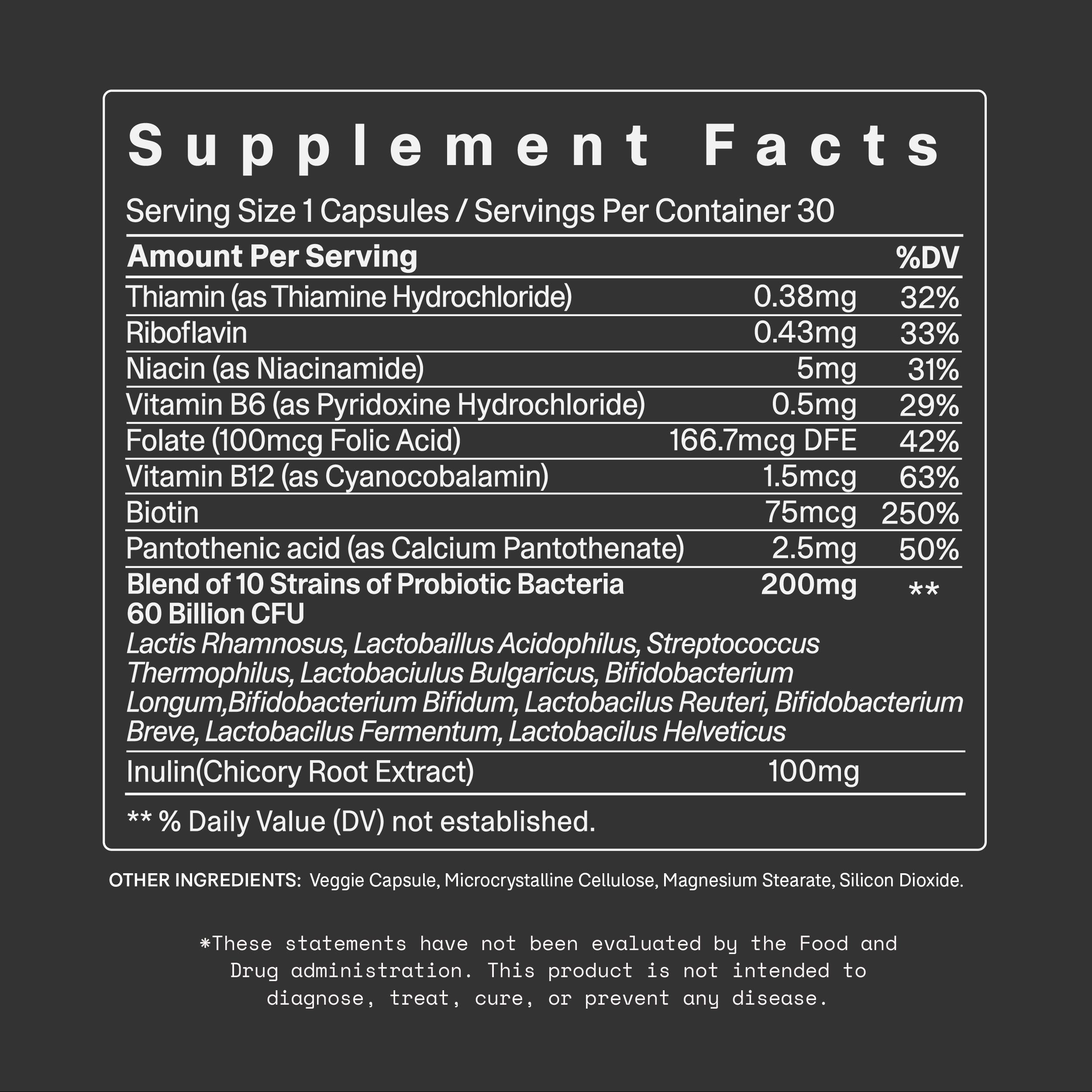 Synbiotica Daily — product image 3 of 6