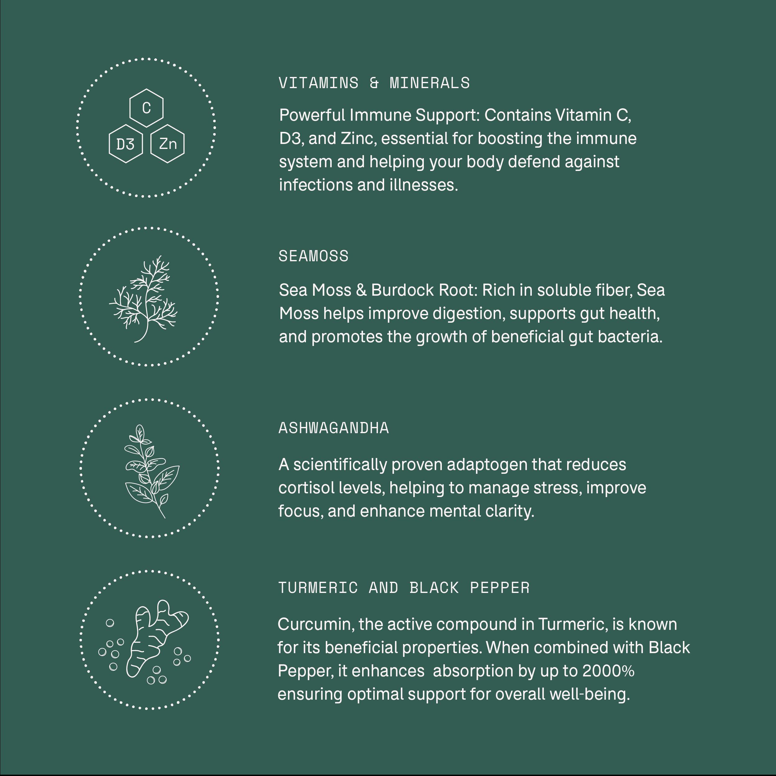 PhytoMoss+ — product image 5 of 6