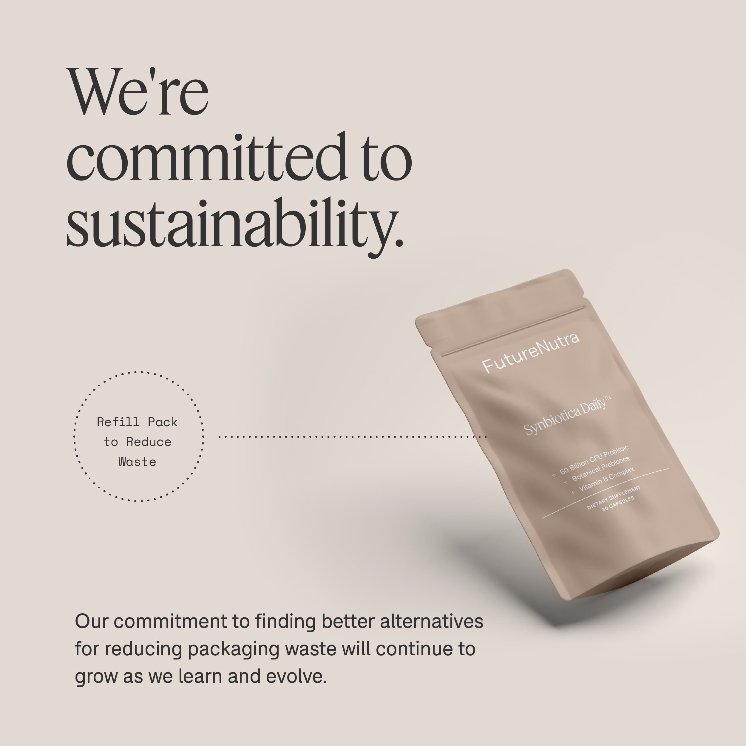 Synbiotica Daily — product image 6 of 6
